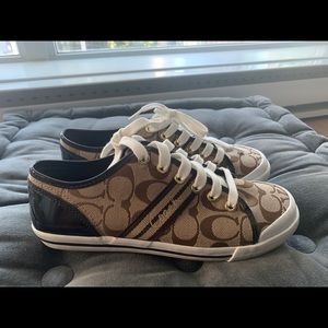 Coach Shoes